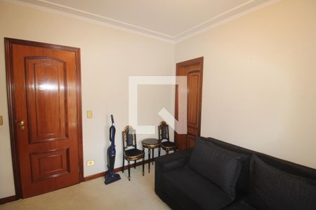 Quarto 1 de apartamento para alugar com 3 quartos, 210m² em Santana, São Paulo