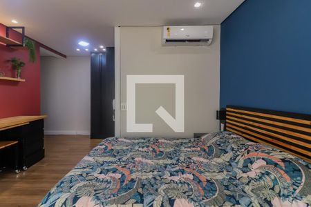 Studio  de kitnet/studio para alugar com 1 quarto, 29m² em Butantã, São Paulo