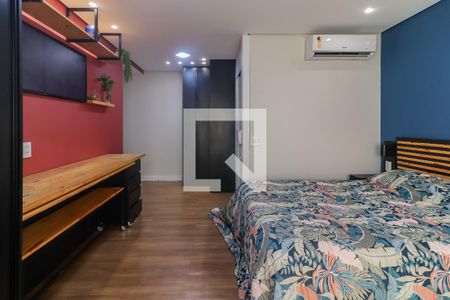 Studio  de kitnet/studio para alugar com 1 quarto, 29m² em Butantã, São Paulo