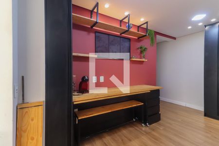 Studio  de kitnet/studio para alugar com 1 quarto, 29m² em Butantã, São Paulo