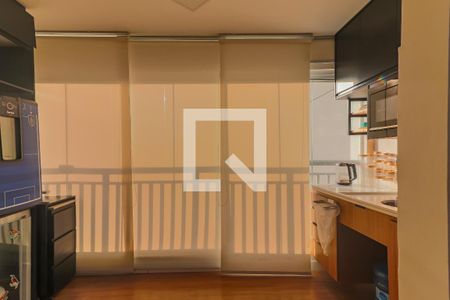 Studio  de kitnet/studio para alugar com 1 quarto, 29m² em Butantã, São Paulo