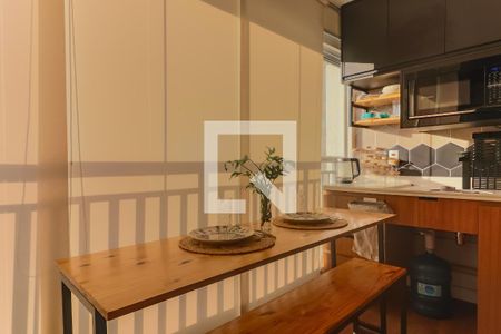 Studio  de kitnet/studio para alugar com 1 quarto, 29m² em Butantã, São Paulo