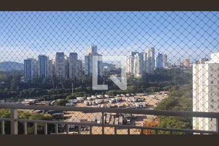 Apartamento à venda com 3 quartos, 80m² em Jardim Tupanci, Barueri