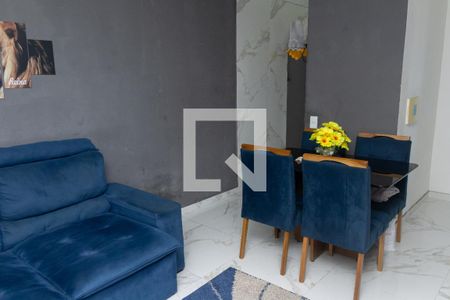 Apartamento para alugar com 2 quartos, 43m² em Campo Grande, Rio de Janeiro