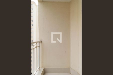 Varanda de apartamento para alugar com 2 quartos, 66m² em Água Branca, São Paulo