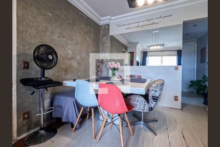 Apartamento à venda com 2 quartos, 69m² em Nossa Senhora do O, São Paulo