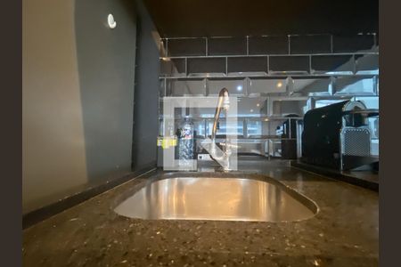 Apartamento para alugar com 1 quarto, 35m² em Vila Nova Conceição, São Paulo