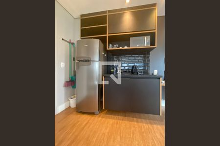 Apartamento para alugar com 1 quarto, 35m² em Vila Nova Conceição, São Paulo