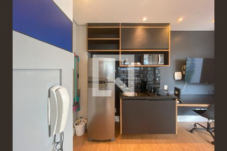 Apartamento para alugar com 1 quarto, 35m² em Vila Nova Conceição, São Paulo