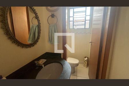 Casa à venda com 4 quartos, 249m² em Cidade Universitária, Campinas