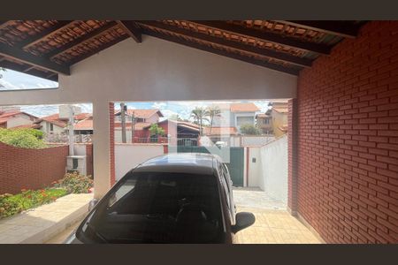 Casa à venda com 4 quartos, 249m² em Cidade Universitária, Campinas