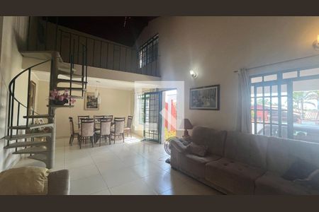 Casa à venda com 4 quartos, 249m² em Cidade Universitária, Campinas