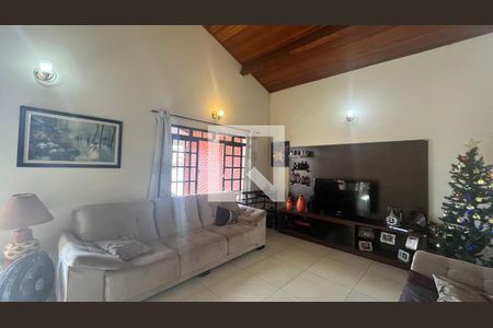 Casa à venda com 4 quartos, 249m² em Cidade Universitária, Campinas