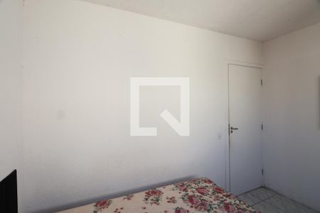 Quarto 1 de apartamento para alugar com 2 quartos, 44m² em Mato Grande, Canoas