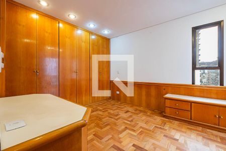 Suíte de apartamento para alugar com 3 quartos, 155m² em Pinheiros, São Paulo