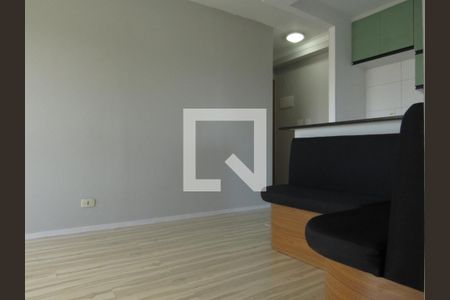 Apartamento para alugar com 2 quartos, 56m² em Quitaúna, Osasco