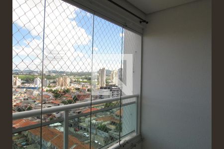 Apartamento para alugar com 2 quartos, 56m² em Quitaúna, Osasco