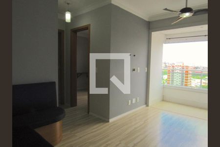 Apartamento para alugar com 2 quartos, 56m² em Quitaúna, Osasco