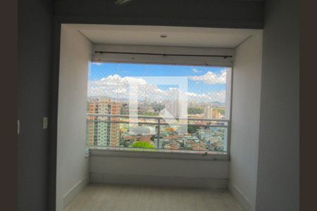 Apartamento para alugar com 2 quartos, 56m² em Quitaúna, Osasco