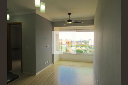 Apartamento para alugar com 2 quartos, 56m² em Quitaúna, Osasco