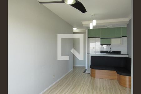 Apartamento para alugar com 2 quartos, 56m² em Quitaúna, Osasco