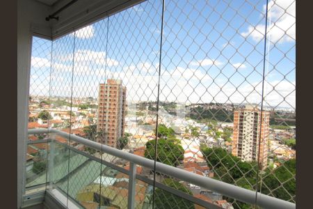 Apartamento para alugar com 2 quartos, 56m² em Quitaúna, Osasco