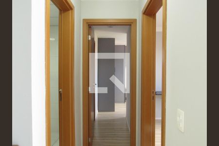 Apartamento para alugar com 2 quartos, 56m² em Quitaúna, Osasco