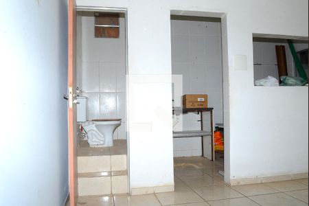 Casa para alugar com 2 quartos, 65m² em Belmonte, Belo Horizonte