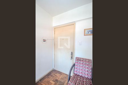 Sala de apartamento para alugar com 3 quartos, 80m² em Azenha, Porto Alegre