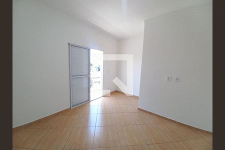 Quarto de casa de condomínio para alugar com 3 quartos, 108m² em Catiapoa, São Vicente