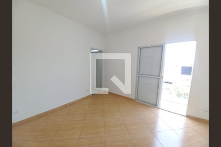 Quarto de casa de condomínio para alugar com 3 quartos, 108m² em Catiapoa, São Vicente