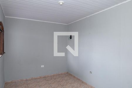 Quarto 1 de casa para alugar com 2 quartos, 94m² em Vila Curuçá Velha, São Paulo