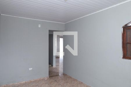 Quarto 1 de casa para alugar com 2 quartos, 94m² em Vila Curuçá Velha, São Paulo