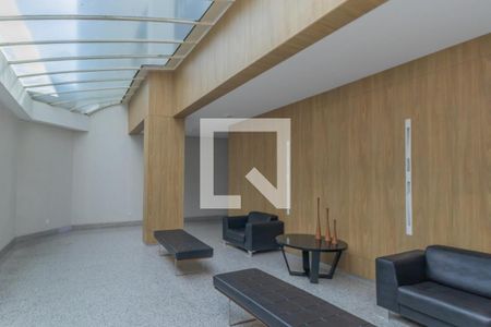 Foto 32 de apartamento à venda com 3 quartos, 98m² em Santo Antônio, Belo Horizonte