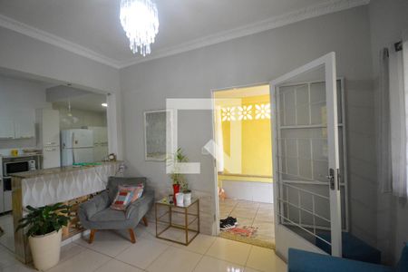 Casa para alugar com 2 quartos, 300m² em Ida, Nova Iguaçu