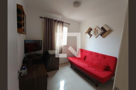 Apartamento à venda com 3 quartos, 79m² em Parque Mandaqui, São Paulo