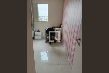 Apartamento à venda com 3 quartos, 79m² em Parque Mandaqui, São Paulo