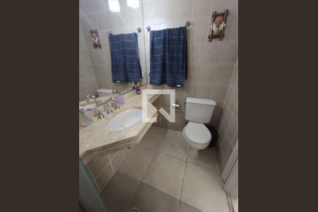 Apartamento à venda com 3 quartos, 79m² em Parque Mandaqui, São Paulo