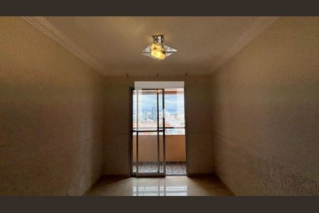 Apartamento para alugar com 3 quartos, 67m² em Vila Camilopolis, Santo André