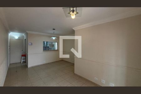 Apartamento para alugar com 3 quartos, 67m² em Vila Camilopolis, Santo André