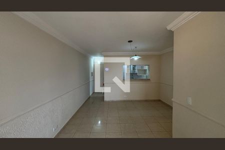 Apartamento para alugar com 3 quartos, 67m² em Vila Camilopolis, Santo André
