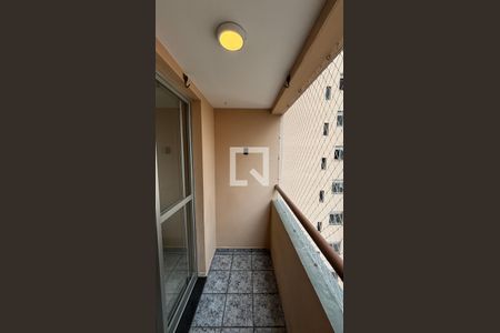 Apartamento para alugar com 3 quartos, 67m² em Vila Camilopolis, Santo André