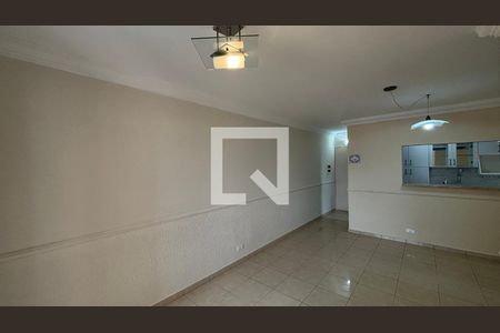 Apartamento para alugar com 3 quartos, 67m² em Vila Camilopolis, Santo André