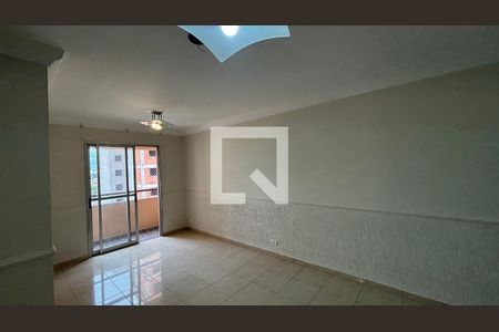Apartamento para alugar com 3 quartos, 67m² em Vila Camilopolis, Santo André