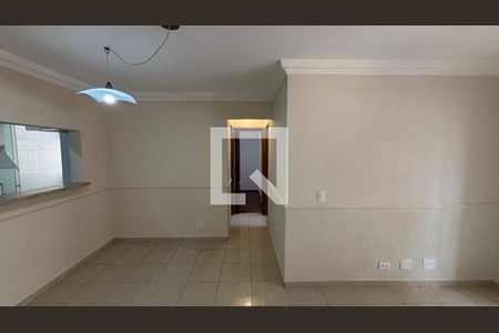Apartamento para alugar com 3 quartos, 67m² em Vila Camilopolis, Santo André