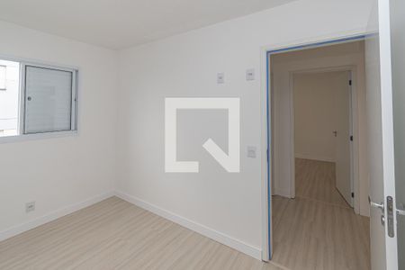 Quarto 2 de apartamento para alugar com 2 quartos, 50m² em Chácaras Assay, Hortolândia