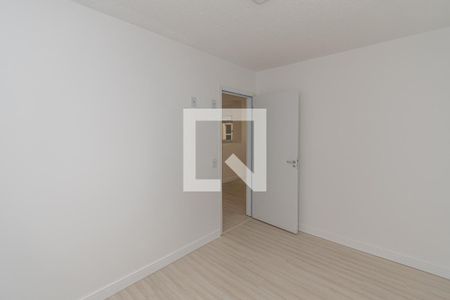 Quarto 2 de apartamento para alugar com 2 quartos, 50m² em Chácaras Assay, Hortolândia