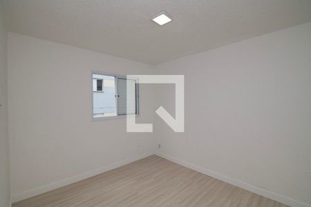Quarto 2 de apartamento para alugar com 2 quartos, 50m² em Chácaras Assay, Hortolândia