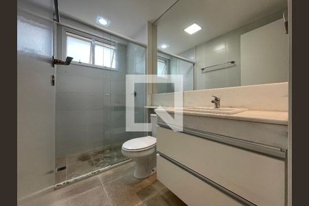 Apartamento à venda com 2 quartos, 77m² em Vila da Serra, Nova Lima