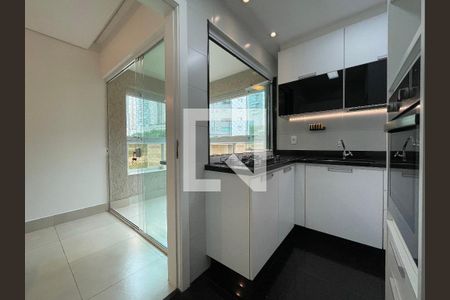 Apartamento à venda com 2 quartos, 77m² em Vila da Serra, Nova Lima